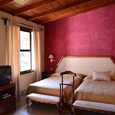 Resort Martino Boutique Hotel & Spa-3