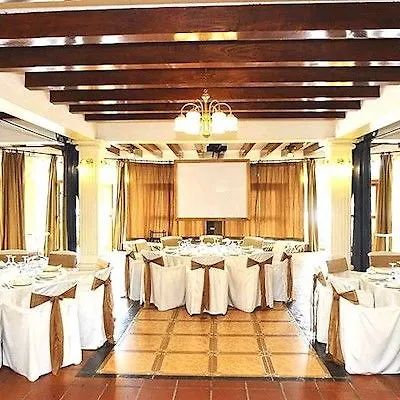 Resort Martino Boutique Hotel & Spa-2